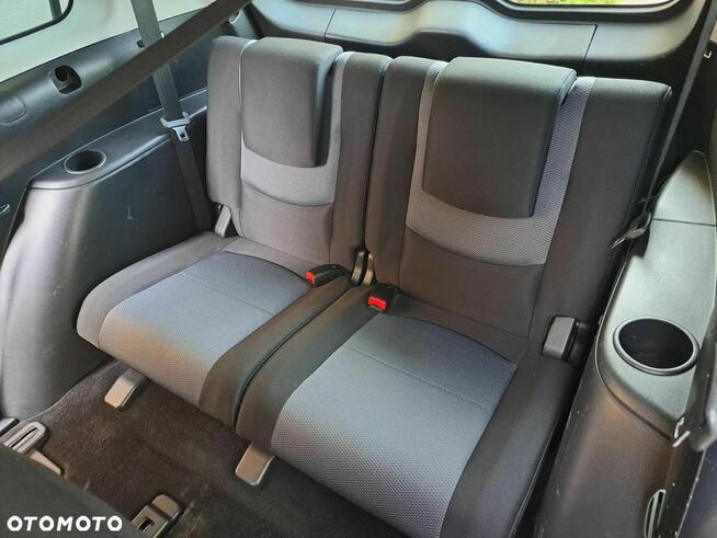 Mazda 5 2.0 Exclusive