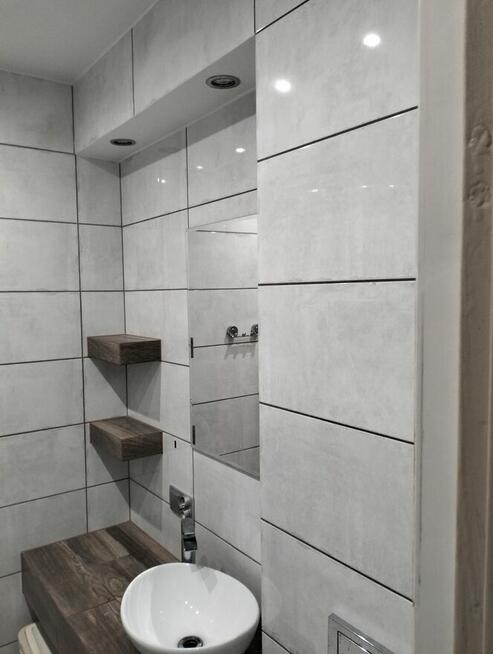 Mieszkanie na sprzedaz