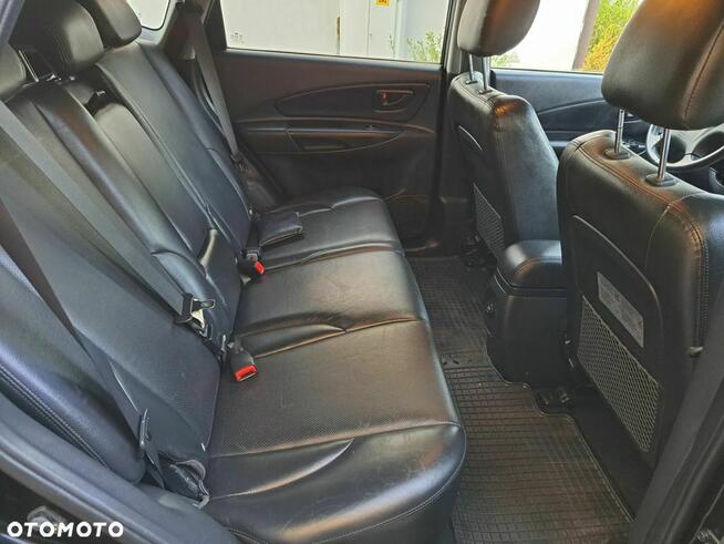 Hyundai Tucson 2.0 Active / Style