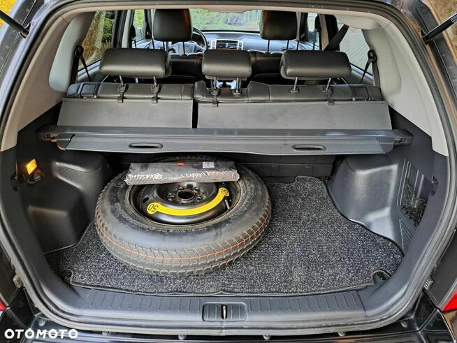 Hyundai Tucson 2.0 Active / Style