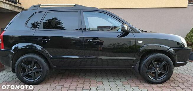 Hyundai Tucson 2.0 Active / Style