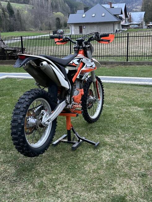 KTM 350