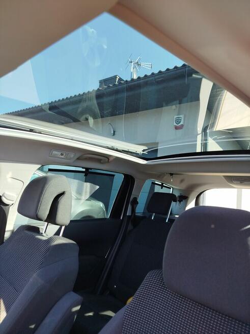 Sprzedam Peugeot 5008