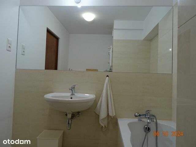 Wyjątkowy open space - mieszkanie na Manhattanie