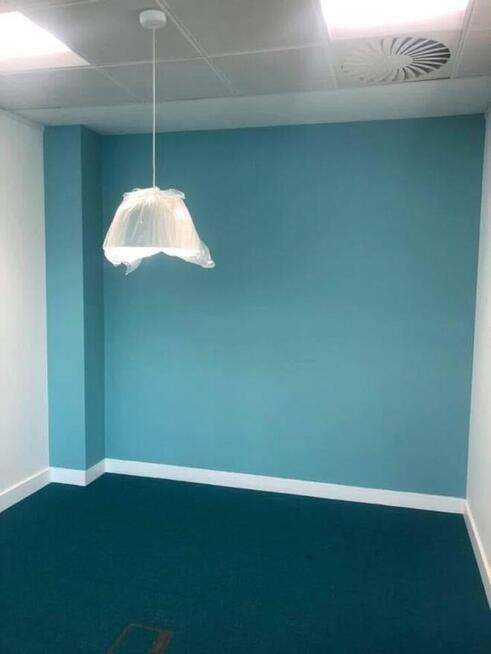 Malarz z dużym doświadczeniem szuka pracy