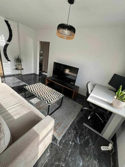 Powiśle, 2 Pokoje, Balkon, Winda – Bez prowizji