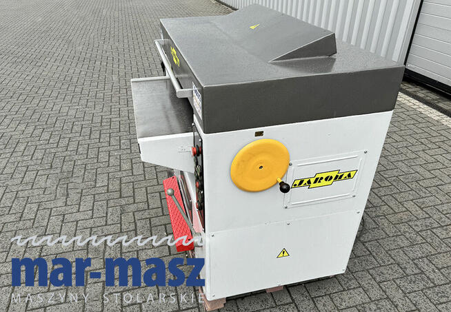 Grubościówka JAROMA typ DSMA 80 *** Mar - Masz