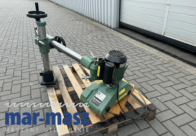 Posuw mechaniczny 3-rolkowy typ SK 30FD *** Mar - Masz