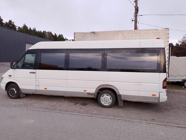 Wynajem Autokarów i Busów