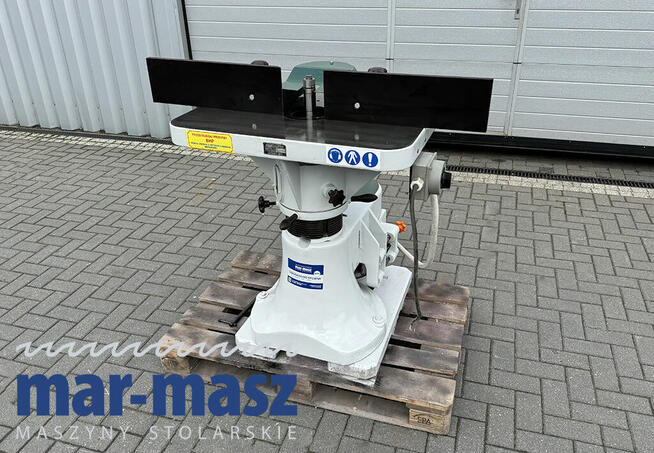 Frezarka dolnowrzecionowa Knohoma SF 1 *** Mar - Masz