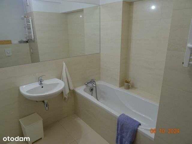 Wyjątkowy open space - mieszkanie na Manhattanie