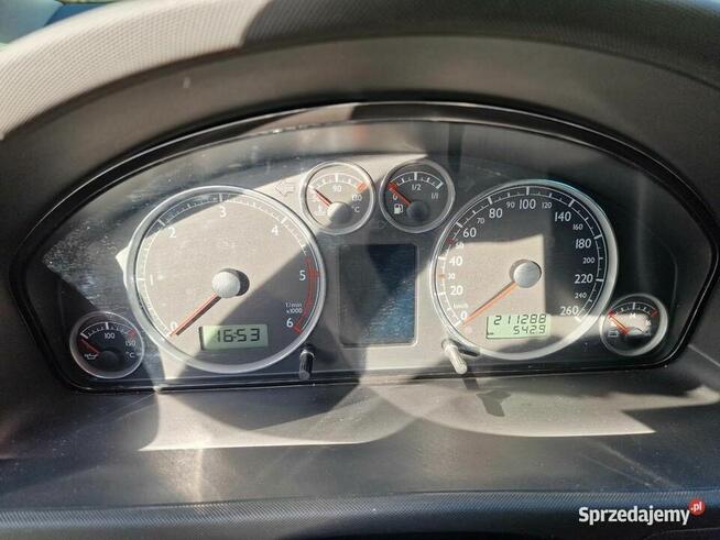 VW Sharan |1.9 TDI| Zadbany w bardzo dobrym stanie