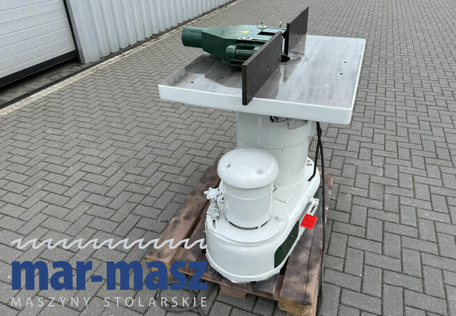 Frezarka dolnowrzecionowa NIEMIECKA *** Mar - Masz