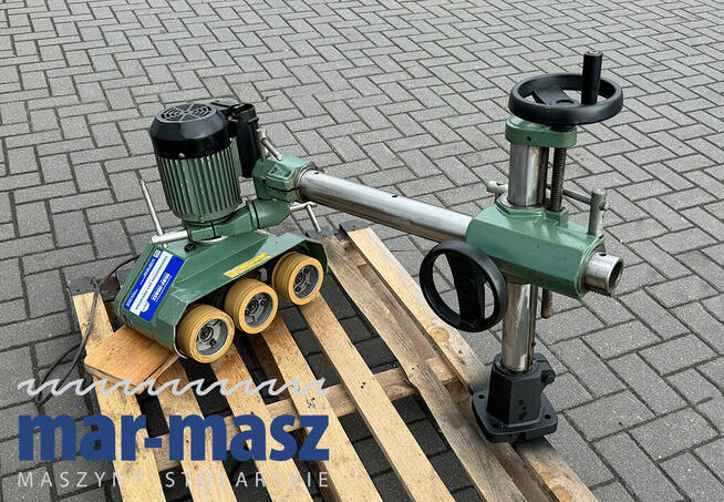 Posuw mechaniczny 3-rolkowy typ SK 30FD *** Mar - Masz