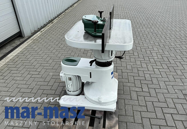 Frezarka dolnowrzecionowa Knohoma SF 1 *** Mar - Masz