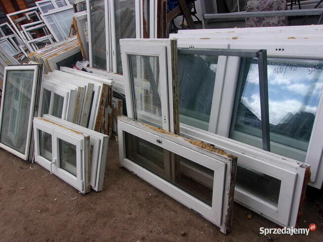 Okna i drzwi - Mega skład zaprasza tel.505/657/152
