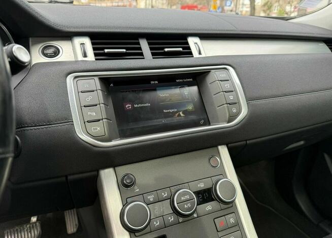 Sprzedam Range Rover Evoque 2017
