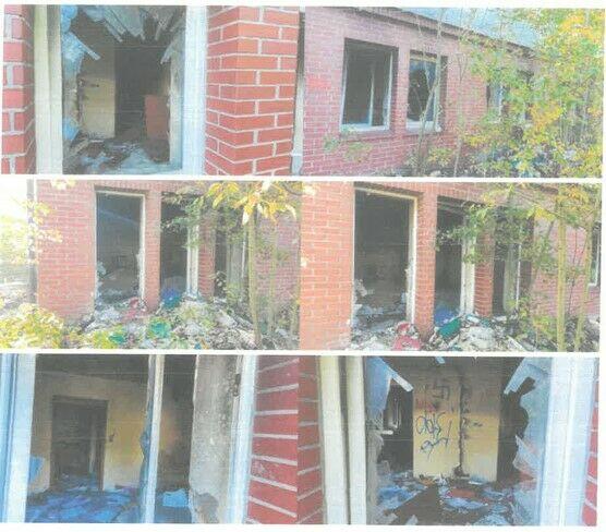 Nieruchomość - Oława