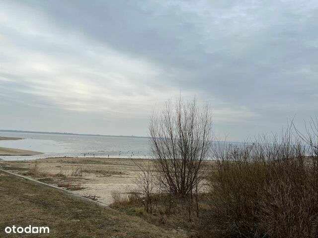 Nowa cena —Działka z WZ okolice Jeziorska