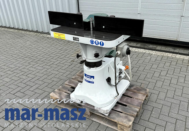 Frezarka dolnowrzecionowa Knohoma SF 1 *** Mar - Masz