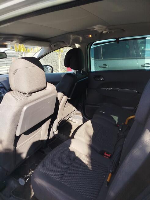 Sprzedam Peugeot 5008