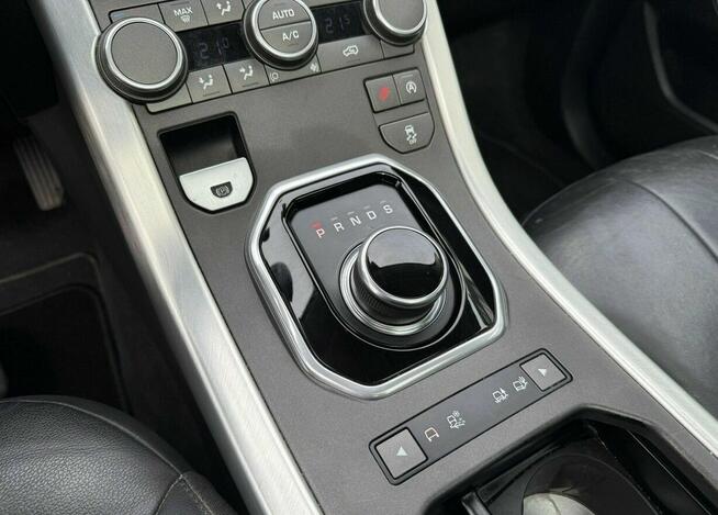 Sprzedam Range Rover Evoque 2017