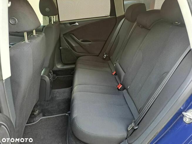 Volkswagen Passat 2.0 TDI Comfortline DSG