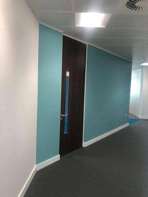 Malarz z dużym doświadczeniem szuka pracy