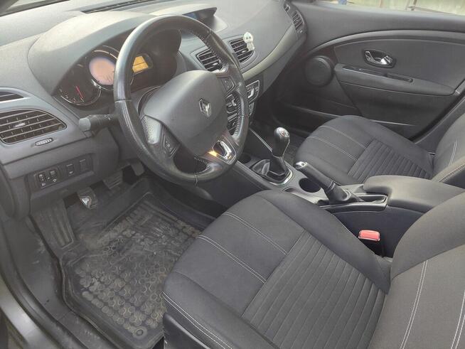Renault Fluence 1.6