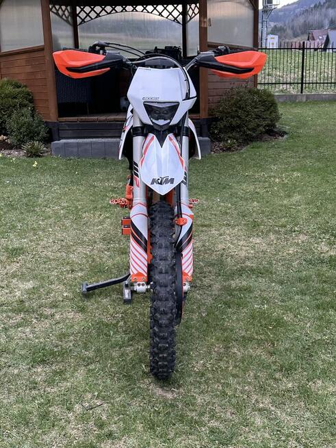 KTM 350