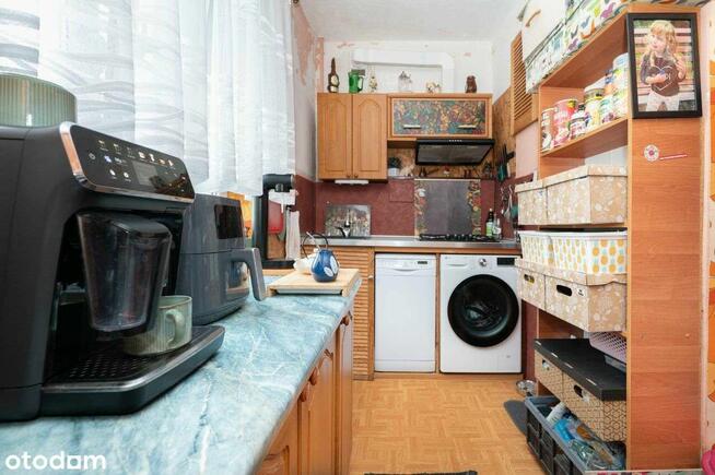 53 m² | 2 pok | 2 piętro | przy plaży | garderoba