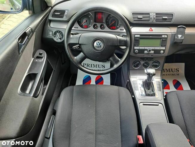 Volkswagen Passat 2.0 TDI Comfortline DSG