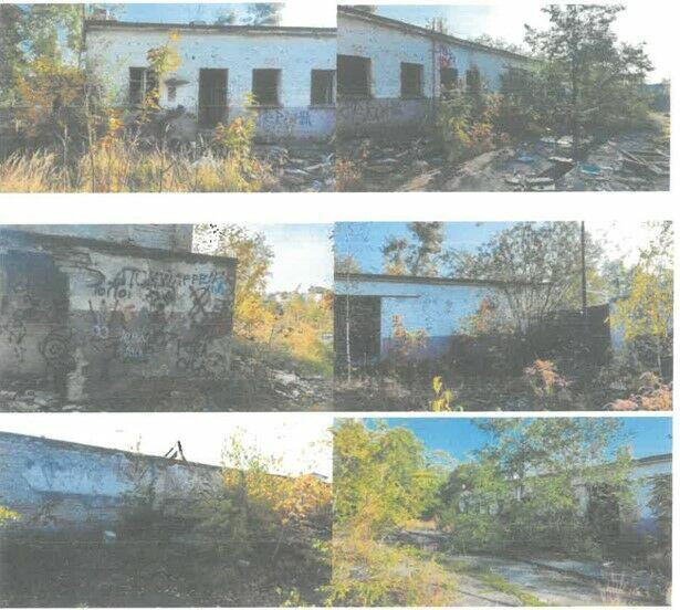 Nieruchomość - Oława