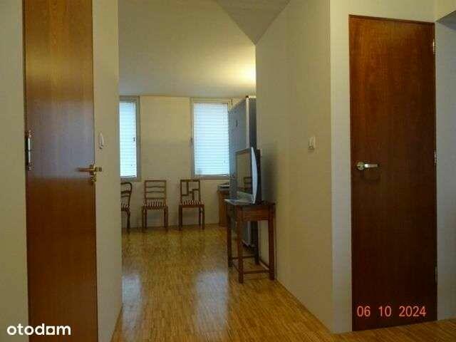 Wyjątkowy open space - mieszkanie na Manhattanie