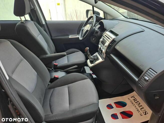 Mazda 5 2.0 Exclusive