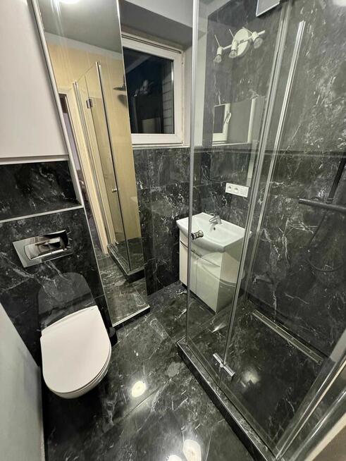 Powiśle, 2 Pokoje, Balkon, Winda – Bez prowizji