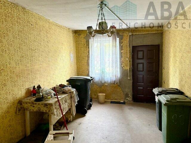 Tuliszków- KAMIENICA W ŚCISŁYM CENTRUM