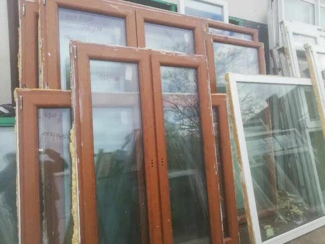 Okna i drzwi - Mega skład zaprasza tel.505/657/152