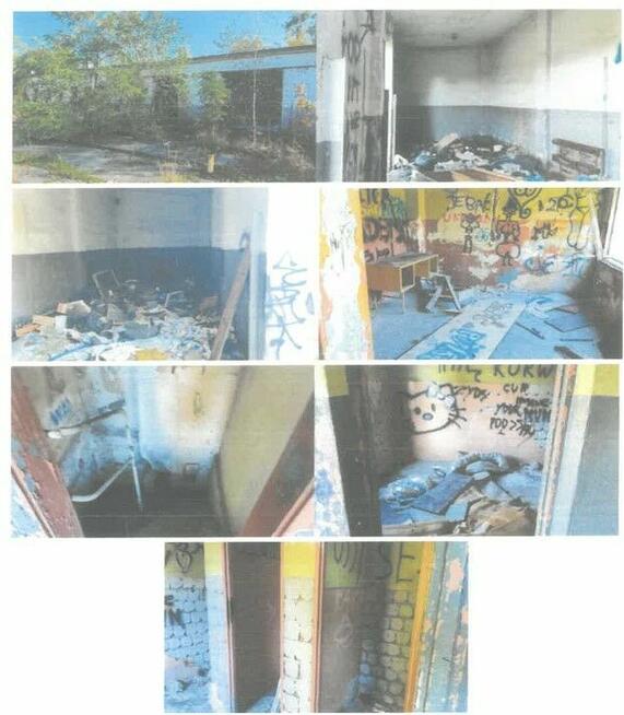 Nieruchomość - Oława