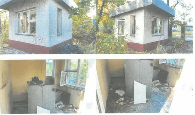 Nieruchomość - Oława