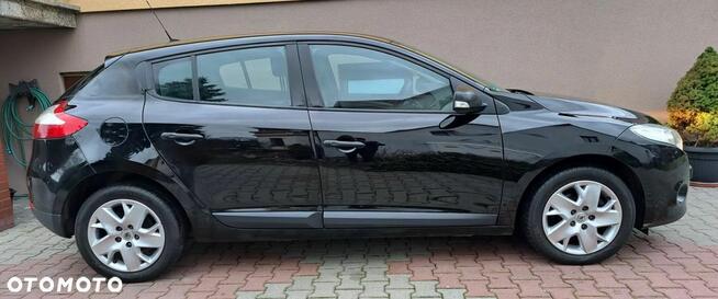 Renault Megane 1.6 16V 100 Authentique