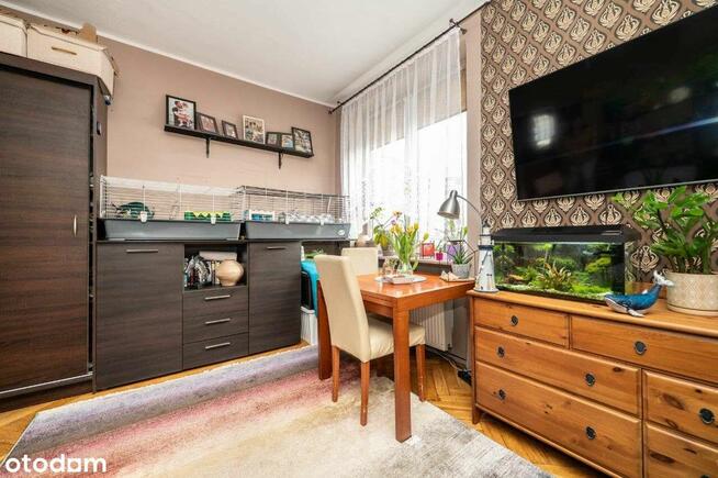 53 m² | 2 pok | 2 piętro | przy plaży | garderoba