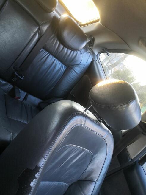 Xsara 2 VTS 2.0 HDI 110KM.