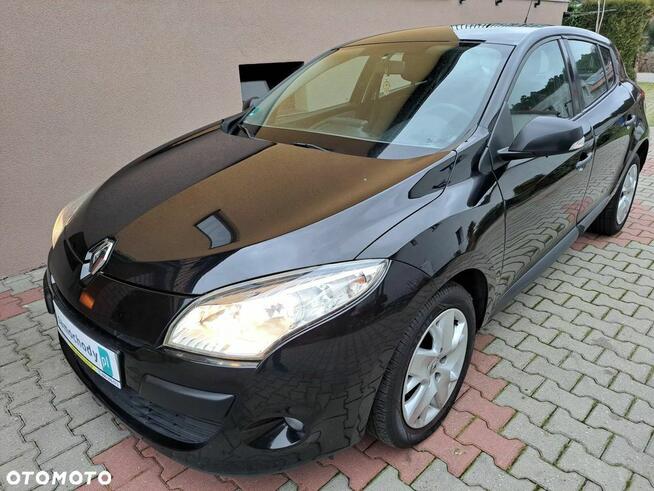 Renault Megane 1.6 16V 100 Authentique