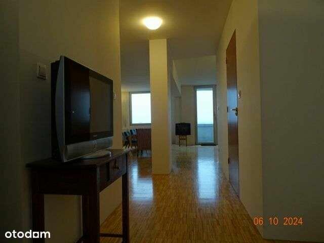 Wyjątkowy open space - mieszkanie na Manhattanie