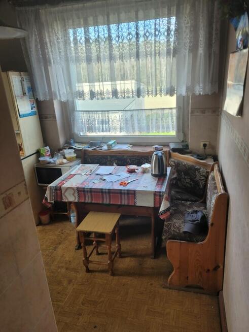 Wywóz Mebli Śmieci Mieszanych Opróżnianiem Mieszkań Domów