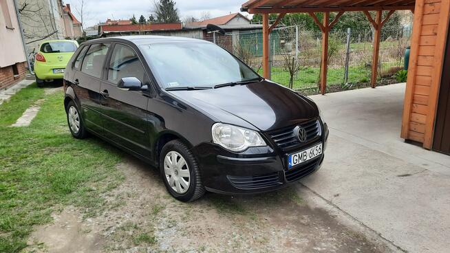 Volkswagen polo 1.4 80km