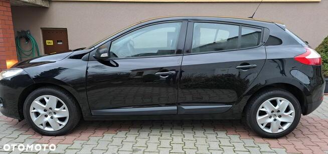 Renault Megane 1.6 16V 100 Authentique