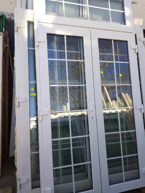 Okna i drzwi - Mega skład zaprasza tel.505/657/152