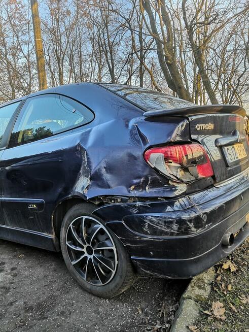 Xsara 2 VTS 2.0 HDI 110KM.